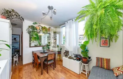 Apartamento para venda - nova granada, 3 quartos,  68 m² - belo horizonte