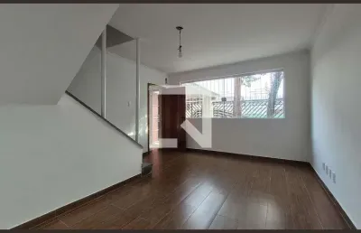 Casa para venda - vila américa, 3 quartos,  184 m² - santo andré