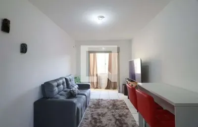 Apartamento para venda - nossa sra das graças, 1 quarto,  52 m² - canoas