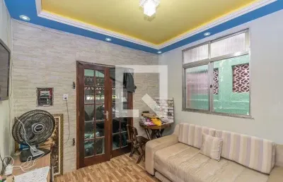 Casa para venda - penha, 1 quarto,  49 m² - rio de janeiro