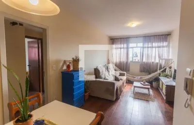 Apartamento para venda - santa efigênia, 3 quartos,  90 m² - belo horizonte
