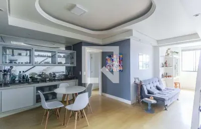 Cobertura para venda - tristeza, 3 quartos,  191 m² - porto alegre