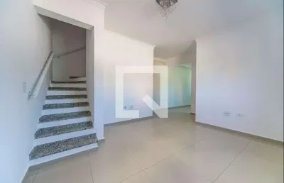 Casa para venda - vila francisco matarazzo, 3 quartos,  132 m² - santo andré