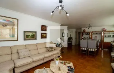 Apartamento para venda - jardim paulista, 4 quartos,  200 m² - são paulo