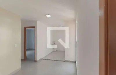 Apartamento para venda - jardim samambaia, 2 quartos,  48 m² - campinas