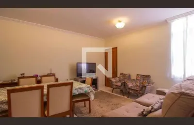 Apartamento para venda - jardim samambaia, 3 quartos,  82 m² - jundiaí