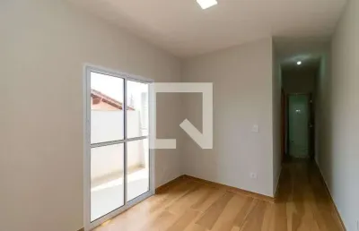 Apartamento para venda - vila carrão, 2 quartos,  45 m² - são paulo