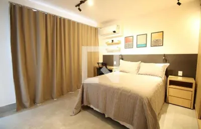 Kitnet / stúdio para venda - vila mariana, 1 quarto,  29 m² - são paulo