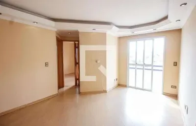 Apartamento para venda - sítio do mandaqui, 2 quartos,  54 m² - são paulo