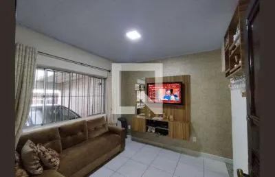 Casa para venda - são joão clímaco, 2 quartos,  120 m² - são paulo