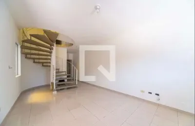 Casa para venda - jardim milena, 3 quartos,  170 m² - santo andré