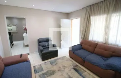 Casa para venda - jardim roberto, 3 quartos,  250 m² - osasco
