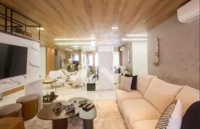 Apartamento para venda - chácara santo antonio, 2 quartos,  83 m² - são paulo