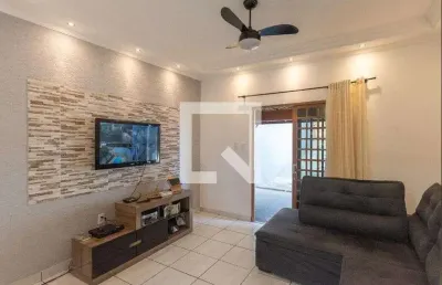 Casa para venda - jardim eulina, 3 quartos,  100 m² - campinas