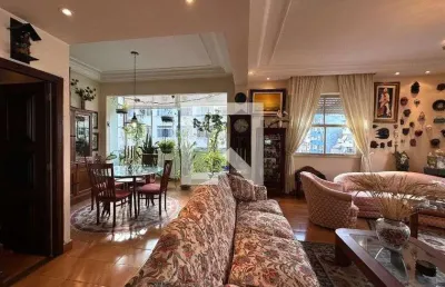 Apartamento para venda - copacabana, 4 quartos,  275 m² - rio de janeiro