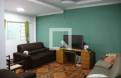 Casa para venda - pindorama, 3 quartos,  173 m² - belo horizonte