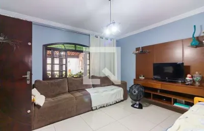 Casa para venda - piratininga, 3 quartos,  176 m² - osasco