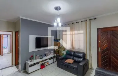 Casa para venda - artur alvim, 3 quartos,  94 m² - são paulo