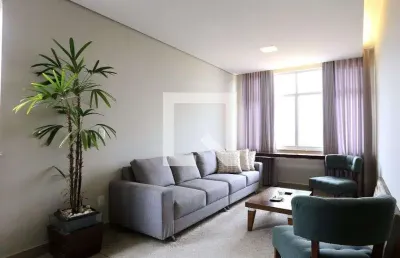 Cobertura para venda - renascença, 3 quartos,  180 m² - belo horizonte