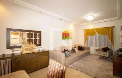Casa para venda - gopouva, 3 quartos,  165 m² - guarulhos