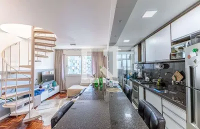 Apartamento para venda - floresta, 2 quartos,  114 m² - porto alegre