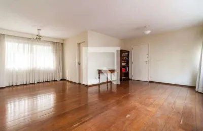 Apartamento para venda - jardim paulista, 2 quartos,  129 m² - são paulo