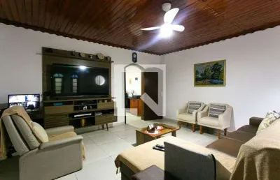 Casa para venda - vila carrão, 2 quartos,  200 m² - são paulo