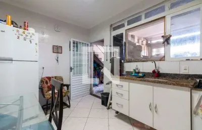 Casa para venda - itaquera, 5 quartos,  180 m² - são paulo