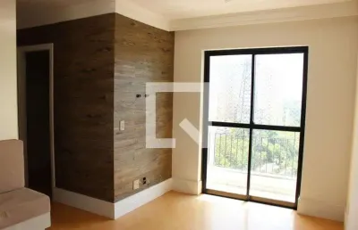 Apartamento para venda - jardim jussara, 2 quartos,  50 m² - são paulo