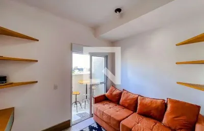 Apartamento para venda - mooca, 1 quarto,  33 m² - são paulo