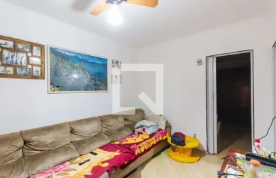 Casa para venda - vila francisco matarazzo, 2 quartos,  96 m² - santo andré