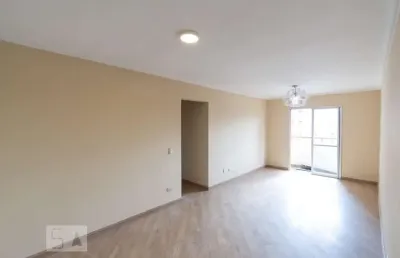 Apartamento para venda - jardim marajoara , 3 quartos,  87 m² - são paulo