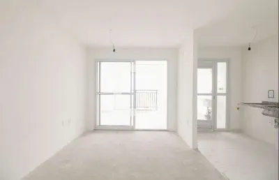 Apartamento para venda - tatuapé, 2 quartos,  80 m² - são paulo