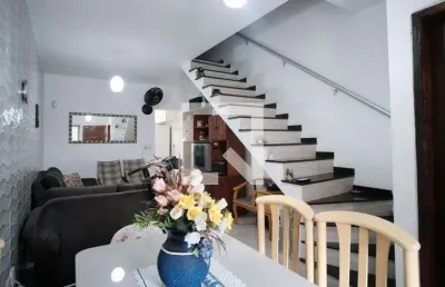 Casa para venda - jardim maringá, 2 quartos,  156 m² - são paulo
