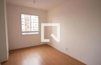 Apartamento para venda - vila carmosina, 2 quartos,  40 m² - são paulo