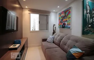 Apartamento para venda - água branca, 2 quartos,  70 m² - são paulo