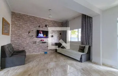 Casa para venda - vila industrial, 3 quartos,  250 m² - campinas