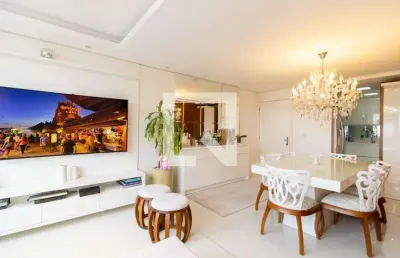 Apartamento para venda - santa tereza , 2 quartos,  111 m² - porto alegre