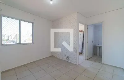 Apartamento para venda - centro, 2 quartos,  48 m² - são paulo