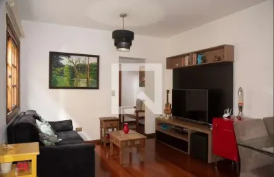 Casa para venda - campo belo, 2 quartos,  100 m² - são paulo