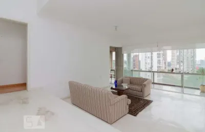 Apartamento para venda - panamby, 4 quartos,  280 m² - são paulo