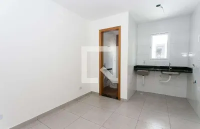 Apartamento para venda - vila carrão, 1 quarto,  27 m² - são paulo