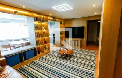 Cobertura para venda - portal do morumbi, 3 quartos,  184 m² - são paulo