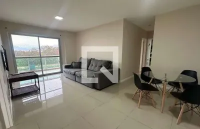 Apartamento para venda - jacarepaguá, 2 quartos,  88 m² - rio de janeiro