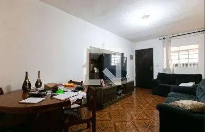 Casa para venda - vila jacuí, 2 quartos,  187 m² - são paulo