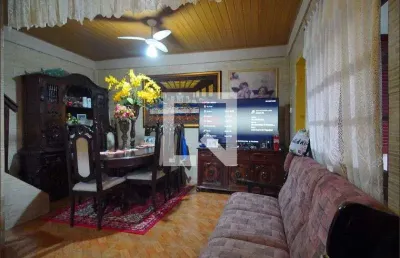 Casa para venda - sarandi, 3 quartos,  240 m² - porto alegre