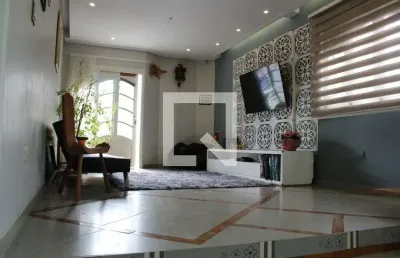 Casa para venda - vila augusta, 3 quartos,  200 m² - guarulhos