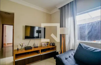 Apartamento para venda - vila américa, 2 quartos,  67 m² - santo andré
