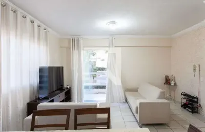 Apartamento para venda - heliópolis, 3 quartos,  110 m² - belo horizonte
