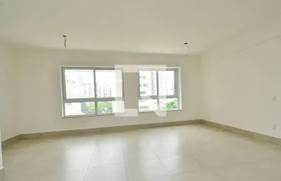 Apartamento para venda - lourdes, 1 quarto,  42 m² - belo horizonte